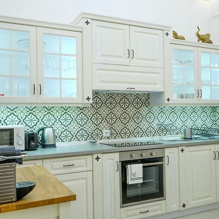 Budapest Opera Apartments Екстериор снимка