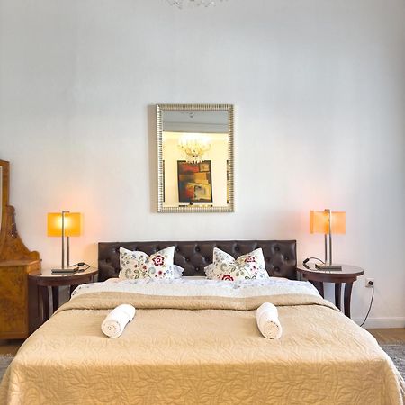 Budapest Opera Apartments Екстериор снимка