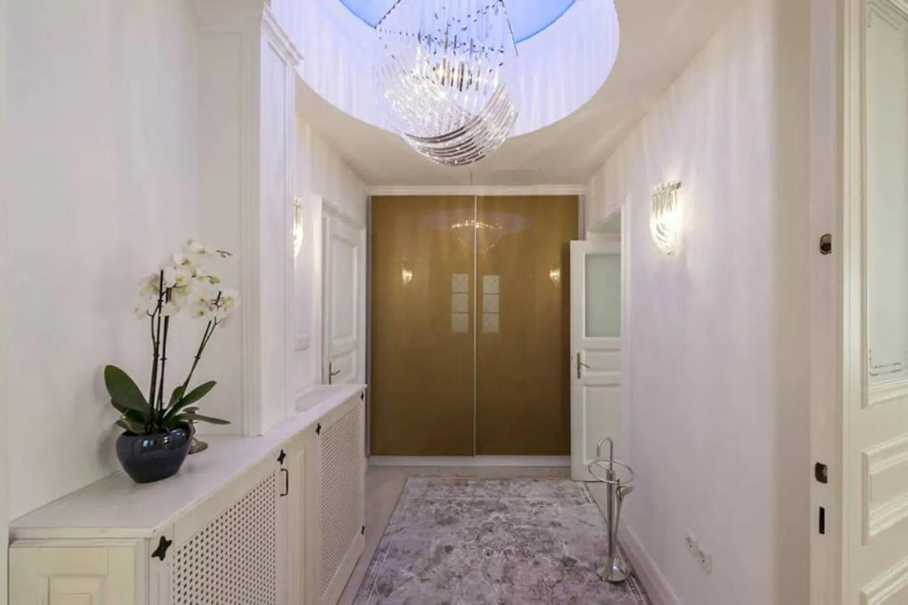 Budapest Opera Apartments Екстериор снимка